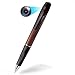 Hidden Camera Spy Camera Spy Pen LKcare 1080p HD Spy Camera Pen 2.5 Hours Video Taking Battery Life with 32GB Memory for Business Conference and Security ...
