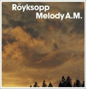 Melody A.M. [Audio CD]