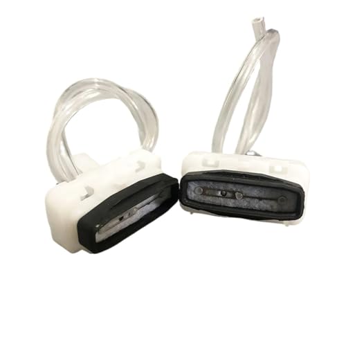 Roland Dx4 �v�����g�w�b�h�L���b�v�g�b�v�\���x���g�ASP540 300 VP540 RS640 540 SJ745 XC540 �v�����^�[�A�N���[�����j�b�g�L���b�s���O�X�e�[�V�����ƌ݊�������(2 PCS)