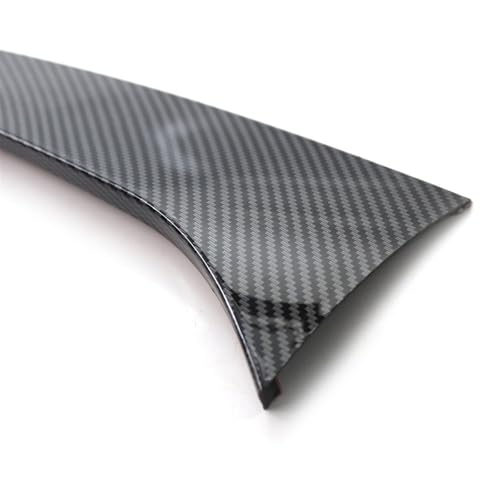 Aileron de voiture pour BMW E84 X1 corrigeant le style arrière