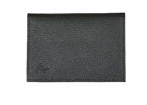 CARTEIRA FLOATER DUO (PA) PRETO C/MARINHO