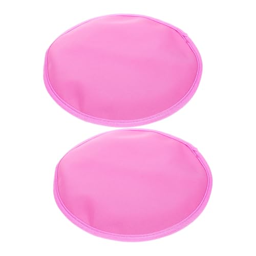 SHERCHPRY Oil Pack Wrap Breast Care Pad for Sleep Assistance Organic Essential Oil Breast Pad