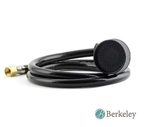 Sprayer Head And Hose 031 For Shampoo Bowl, Sink Replacement Part For Salon, Barber Shop, Spa, Rehab #TOP1