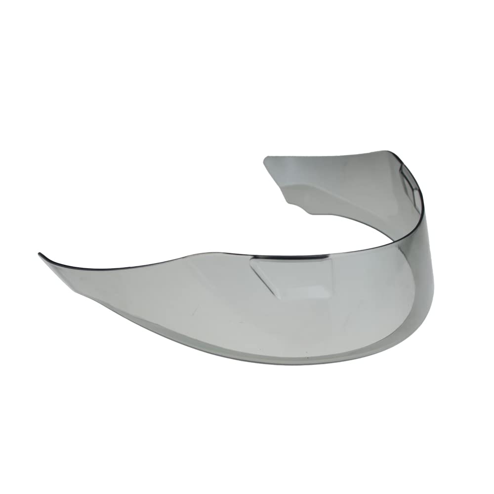 Amazon | ミラーシールド SHOEI Z 8 レーシング スポイラ Z 8 (Light