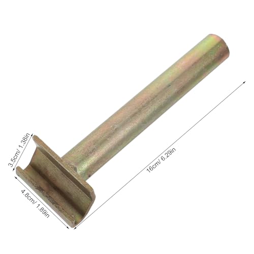 Herramienta para abrazaderas de brida manual que facilita el montaje de clips HVAC 3
