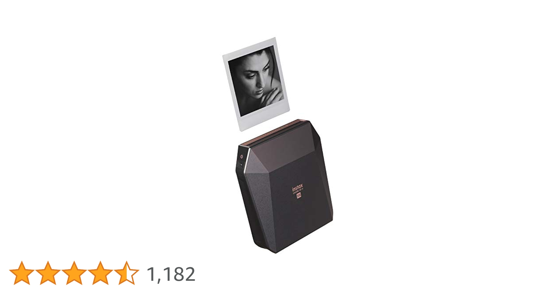 Amazon | 富士フイルム(FUJIFILM) スマートフォン用プリンター