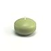 Zest Candle CFZ-015_12 288-Piece Floating Candle, 1.75
