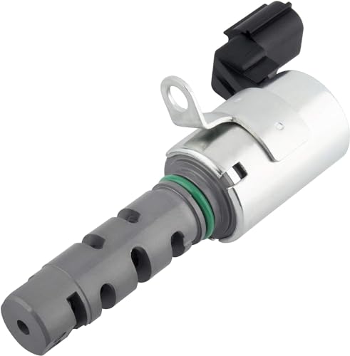 Valve VVT pour WDE02700004-1 électrovanne de déphasage arbre à cames - 7