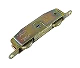 Truth Hardware Tandem Patio Door Roller - 1-1/4
