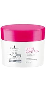 Amazon.co.jp: BCKUR FORM CONTROL インサロントリートメント2 600g