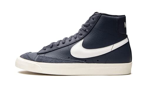 Image of Nike Men's Blazer Mid '77 VNTG Basketball Shoes