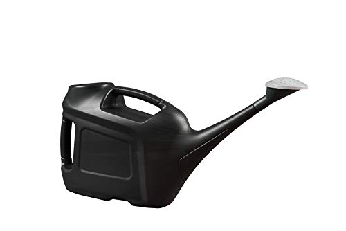 Bosmere V560 Strata Watering Can - 6L, Green