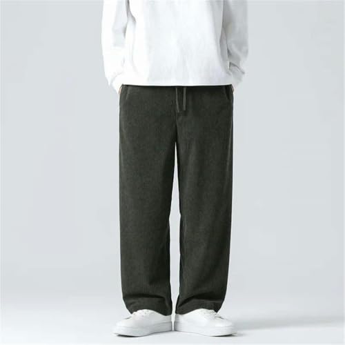 Vêtements de sport légers style chinois ensemble décontracté ample - 2
