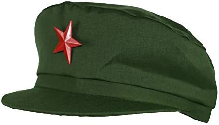 Communist hat amazon Outlet