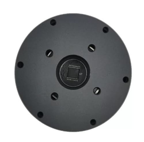 Motor servoarticulado CC de baja velocidad con encoder de 15 bits MS5005 V3 4