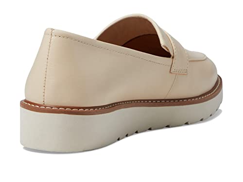 Image of Naturalizer Womens Adaline Slip On Lightweight Platform Loafer