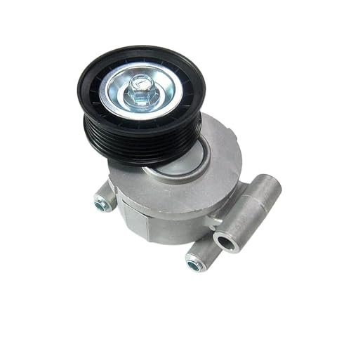 Tendeur de courroie LF50-15-980A anti-vibration pour moteur Mazda 3 2.0L