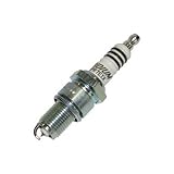Replacement For Compatible With NGK Genuine OEM (4055) Spark Plug, BPR7EIXX2