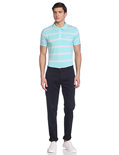 Image of Ruggers Men Casual Pants