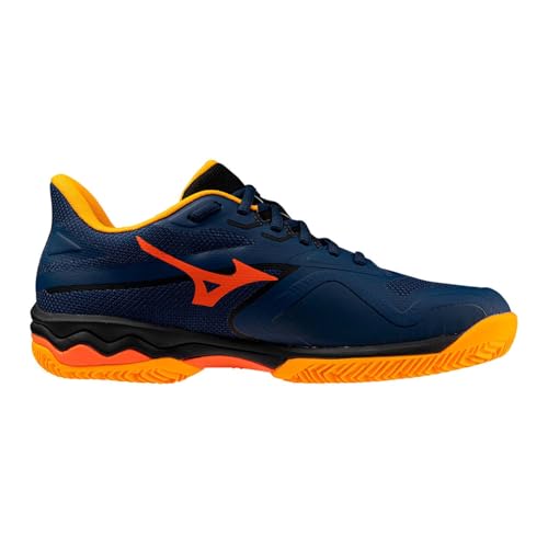 Pádel Hombre Calzado 47 Marca Mizuno