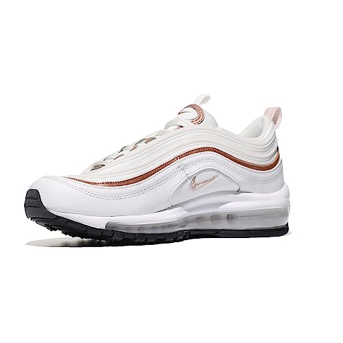 Image of Nike Men's Air Max 97 (GS) Competition Running Shoes | Casual Shoes