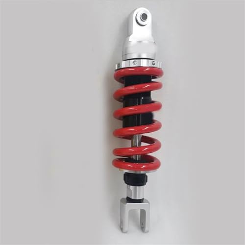 Amortisseur 12mm résout les suspensions souples sur Kawasaki ZZR 250 H 2001