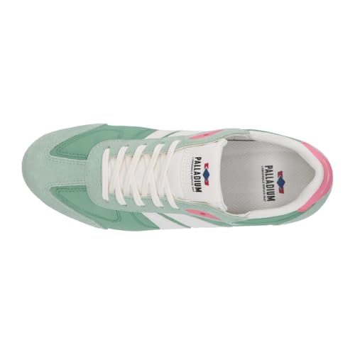 Baskets Palladium Pallaracer Flame W pour Femme - vue 7