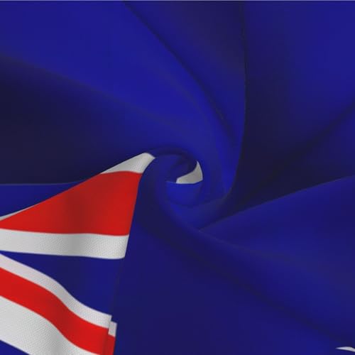 Housse de coussin drapeau australien pour relooker un canapé fatigué
