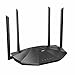 Tenda AC19 AC2100 Wi-Fi Router - Dual Band Gigabit Speed Up to 2100 Mbps