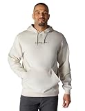 Carhartt Men's Rain Defender Loose Fit Midweight 1889 Graphic Sweatshirt, Malt, X-Large