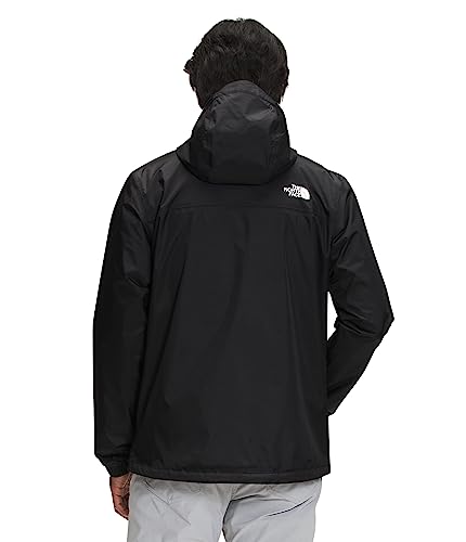 The North Face Men's Antora Jacket (Standard And Big Size), Tnf Black, Xx-Large #TOP1