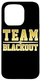 Blackout Drunk
