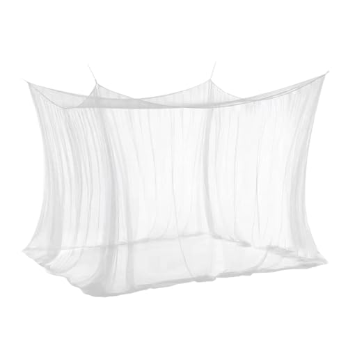 Grande protection de terrasse en maille ventilée pour espace de loisirs - 2