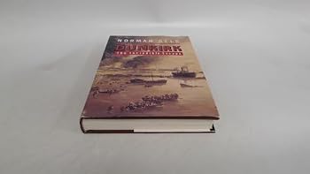 Dunkirk: The Incredible Escape