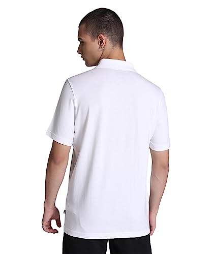 Puma Men's Cotton Regular Fit T-Shirt