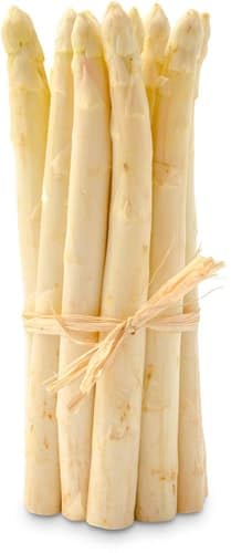 Diedersdorfer Spargel weiß 500 g
