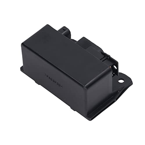 Top 10 Automotive Replacement Glow Plug Relays of 2023 Best Reviews Guide