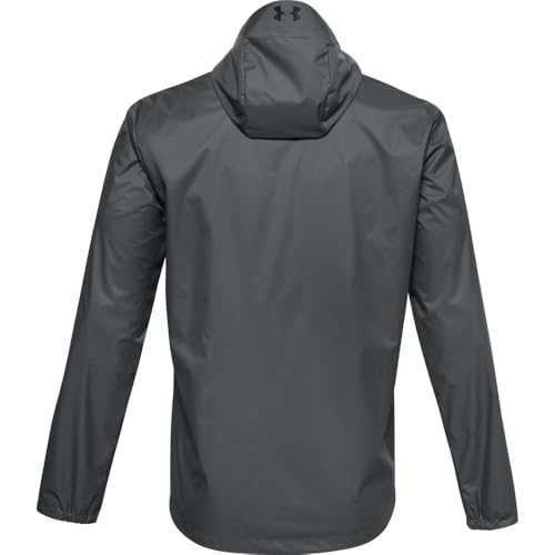 Image of Under Armour Men's Forefront Rain Jacket