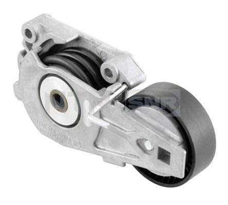 Galoppino/Guidacinghia, Cinghia Poly-V GATES T36373