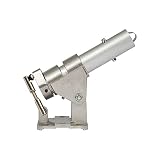 Goldblatt Hustler Bull Float Bracket