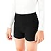 Girls Stretch Soft Athletic Shorts Kids Comfy Summer High Waisted Yoga Dance Biker Shorts for 5-14 Years