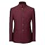 206 Wine Red