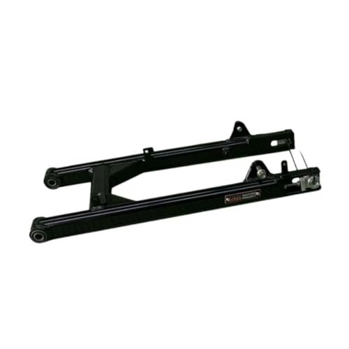 Nui Racing Project z_ n^[Ju CT125pXCOA[ HONDA CT125 Aluminum Swing Arm JA55 JA65 (Black)