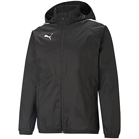 PUMA Herren Sweater, Puma Black-Puma Black, 3XL Cover