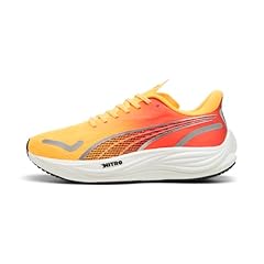 Sun Stream/Sunset Glow/Puma White