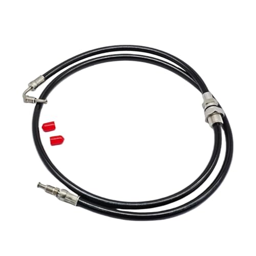 Tuyau hydraulique moteur marin anti-fuite pour remplacement 873228 et 854700 - 2