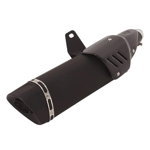 Tube de liaison moto en acier inoxydable pour COLOVE ZF400GY 500GY 400X 500X