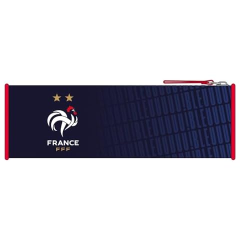 Trousse scolaire Quo Vadis Ronde Cover