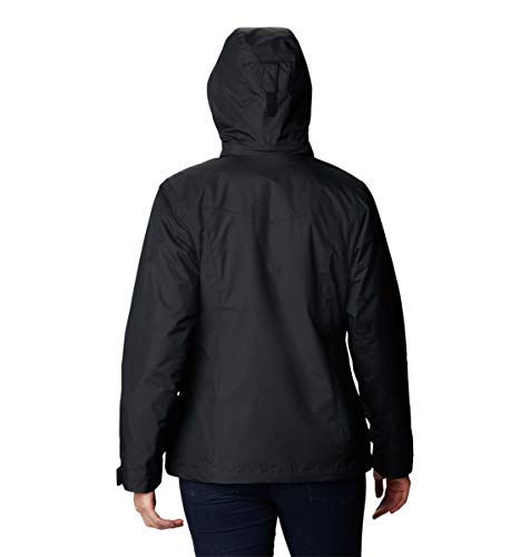 Columbia Women's Ruby River Interchange Jacket2