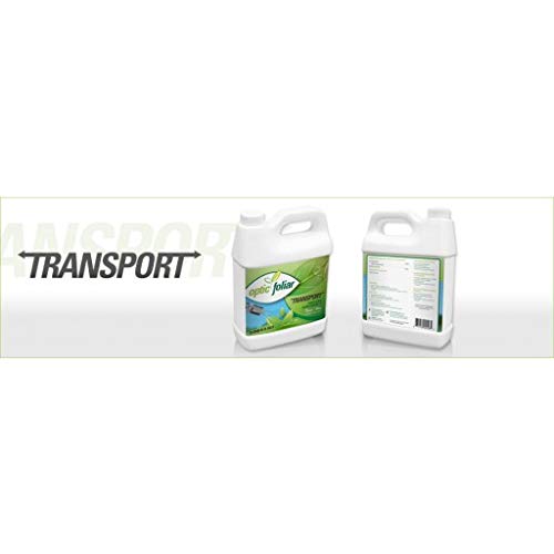 Transport 500ml